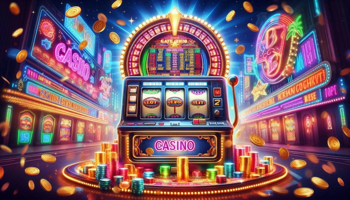 Spinstar Casino
