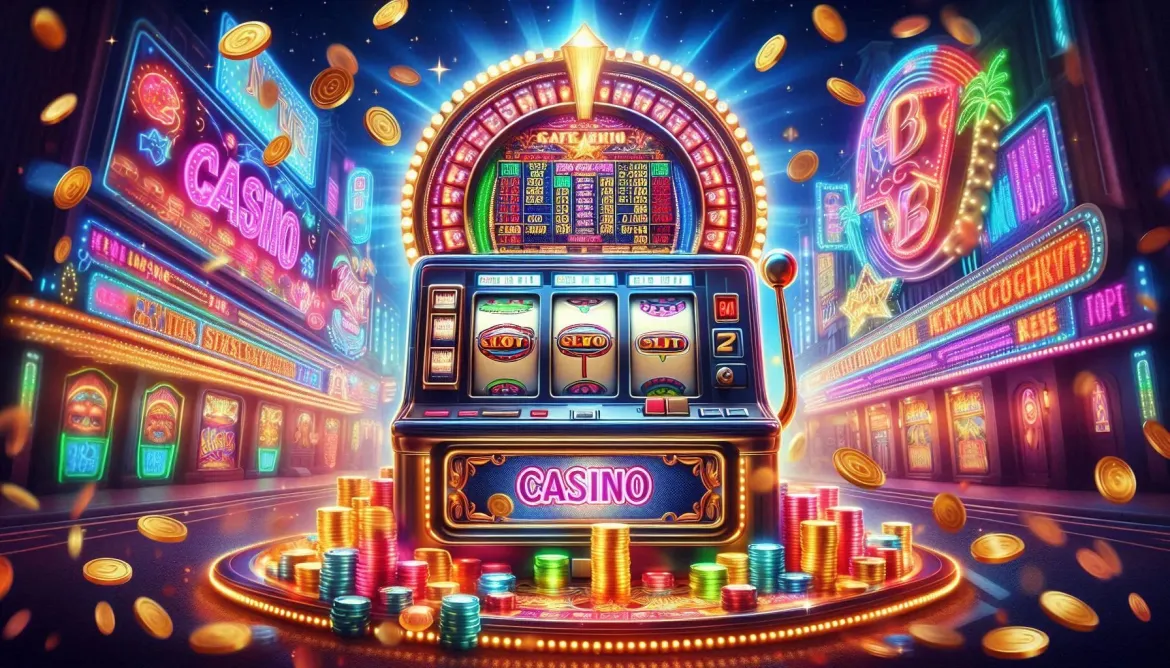 Spinstar Casino